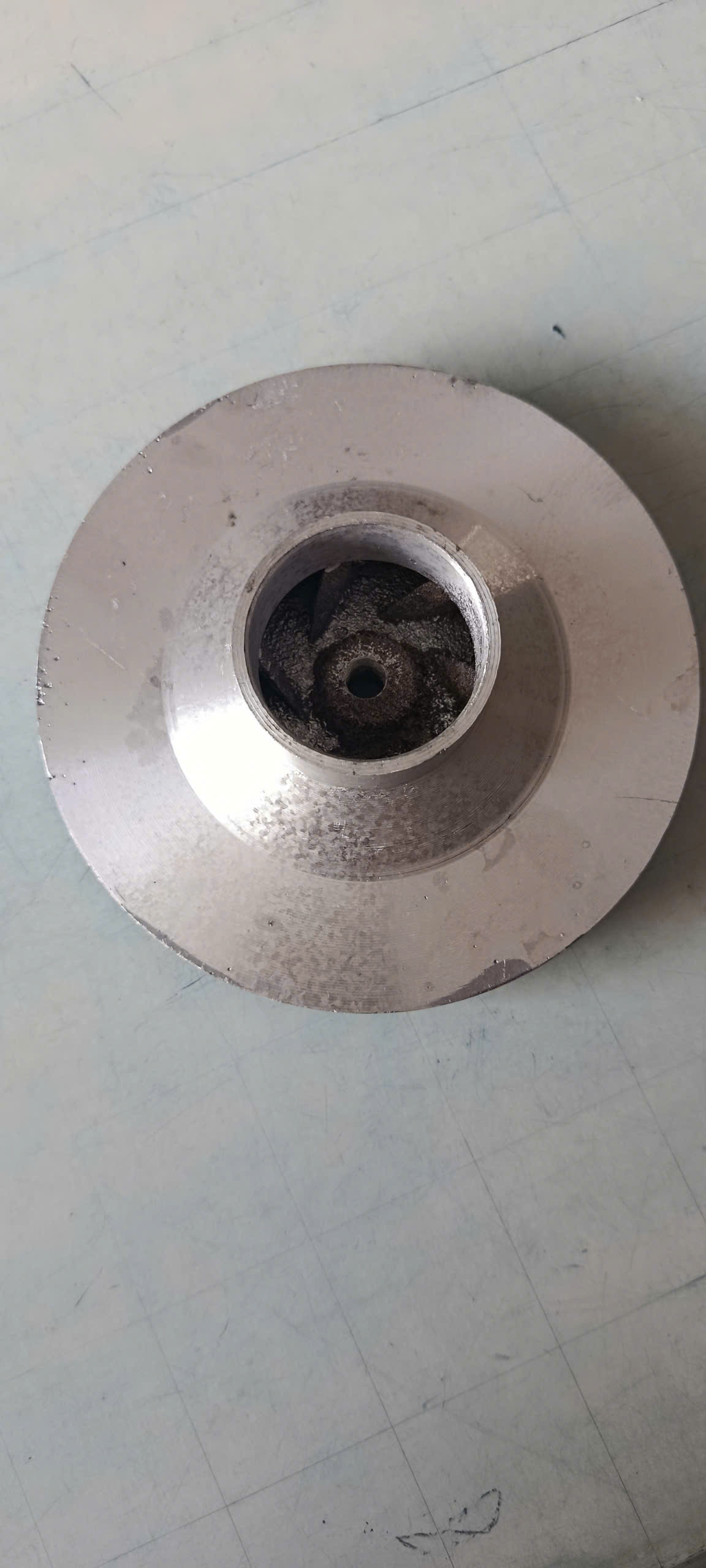 Cánh bơm nước 3HP